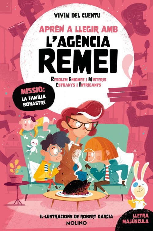 RATITA LECTORA, LA