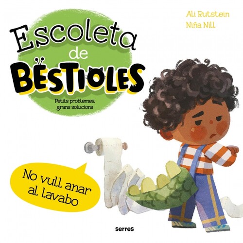 ESCUELITA DE BICHITOS - NO QUIERO IR AL COLE