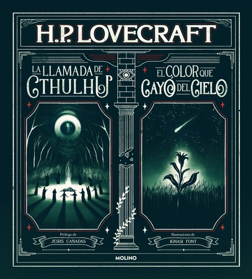 CUADERNOS LOVECRAFT N 02/02