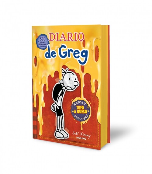 ROWLEY 2 PRESENTA UNA AVENTURA SUPERGUAY