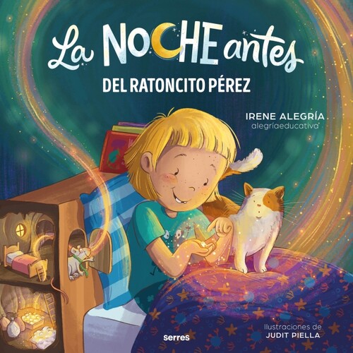 NOCHE ANTES, LA - DE IR AL COLEGIO