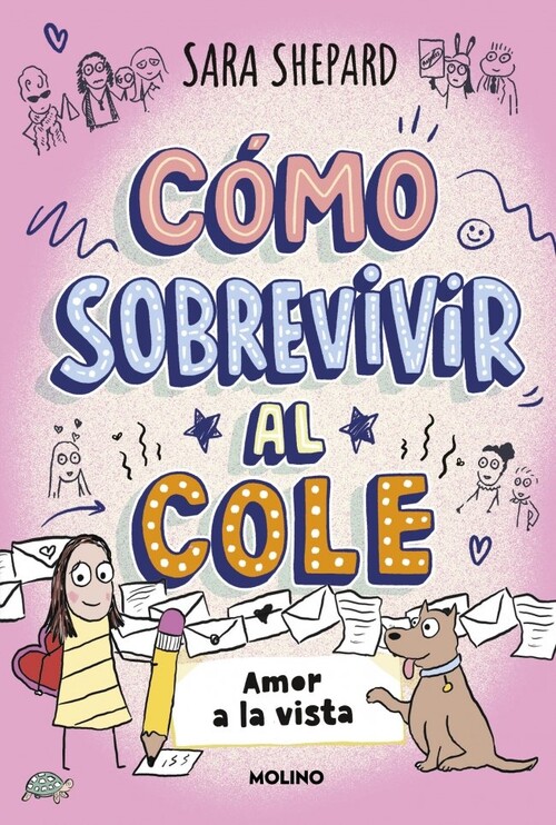 COMO SOBREVIVIR AL COLE 5 - DESASTRE EN LA CANCHA