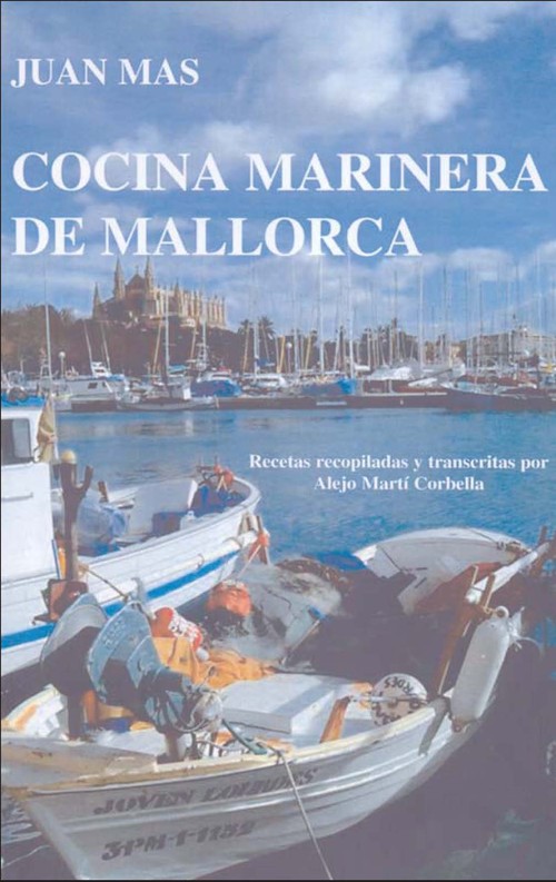 COCINA MARINERA DE MALLORCA