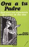ORA A TU PADRE