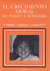 CRECIMIENTO MORAL