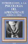 INTRODUCCION A LA PSICOLOGIA DEL APR.