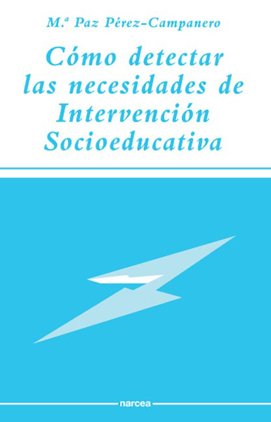 COMO DETECTAR NECESIDADES
