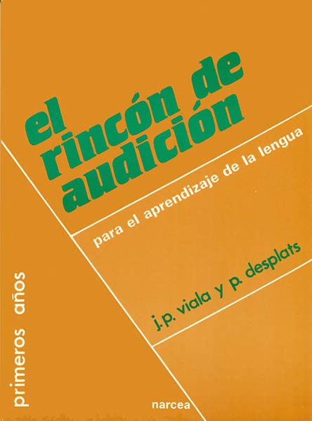 RINCON DE AUDICION