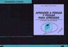 APRENDER A PENSAR