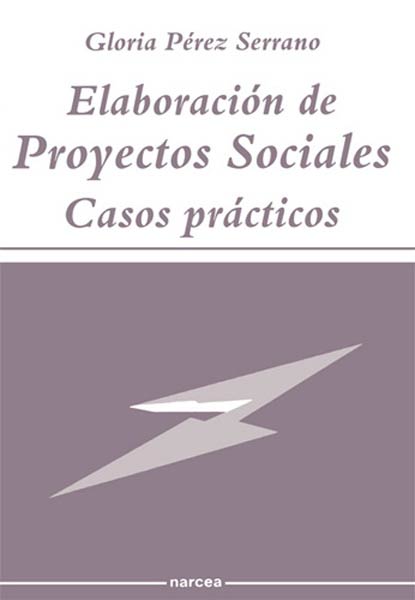ELABORACION PROYECTOS SOCIALES