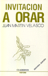 INVITACION A ORAR