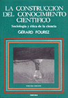 CONSTRUCCION CONOCIMIENTO