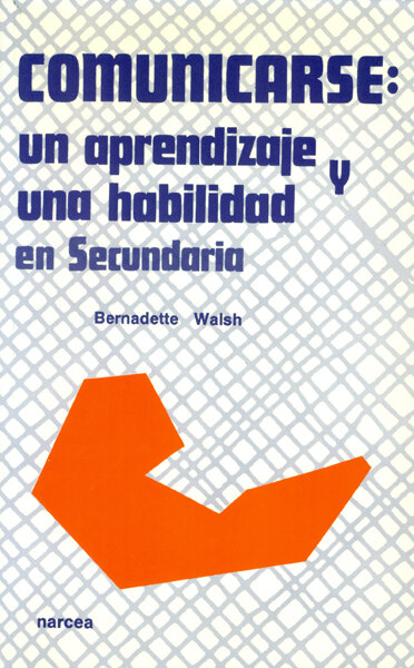 COMUNICARSE:UN APRENDIZ.Y HABIL.SECUND