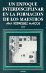 ENFOQUE INTERDISCIPLINAR
