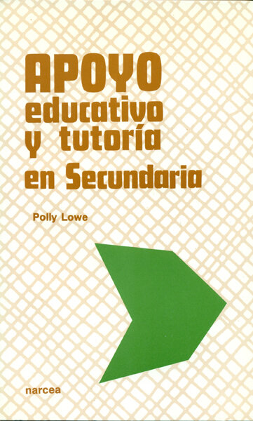 APOYO EDUCATIVO Y TUTORIA