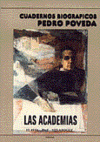 ACADEMIAS,LAS-CUAD.BIOGRAF.PEDRO POVEDA