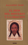 DIOS DEL MISTERIO Y LA ORACION
