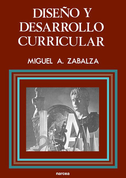 DISE�O Y DESARROLLO CURRICULAR