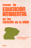 TEMAS EDUCACION AMBIENTAL