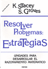 RESOLVER PROBLEMAS:ESTRATEGIAS