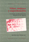 NI�AS,MUJERES Y SUPERDOTACION