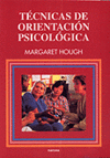 TECNICAS ORIENTACION PSICOLOGICA