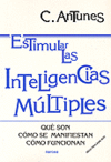ESTIMULAR INTELIGENCIAS MULTIPLES