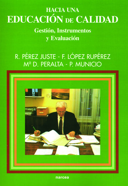 HACIA UNA EDUCACION DE CALIDAD