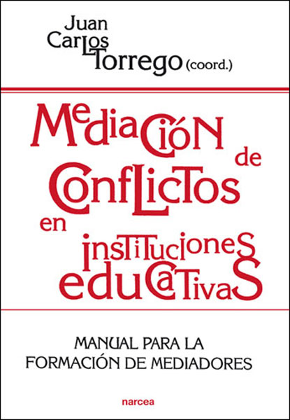 MEDIACION DE CONFLICTOS