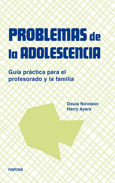 PROBLEMAS ADOLESCENCIA