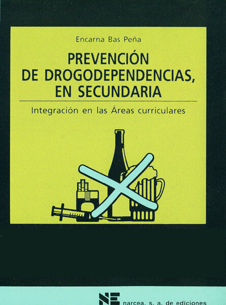 PREVENCION DROGODEPENDENCIAS