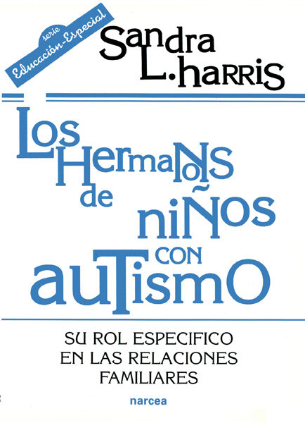 HERMANOS NI�OS AUTISMO