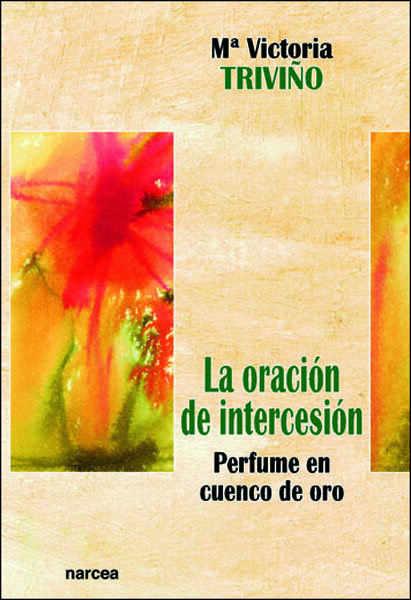 ORACION DE INTERCESION