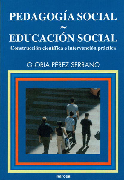 PEDAGOGIA SOCIAL