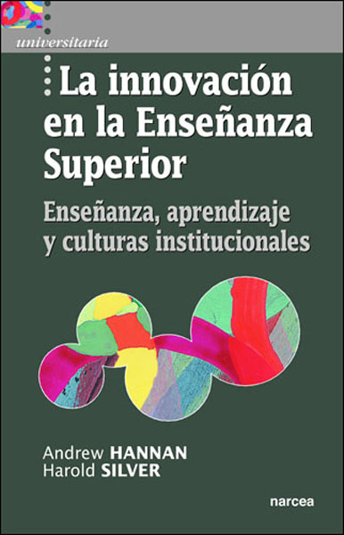 INNOVACION ENSE�ANZA SUPERIOR