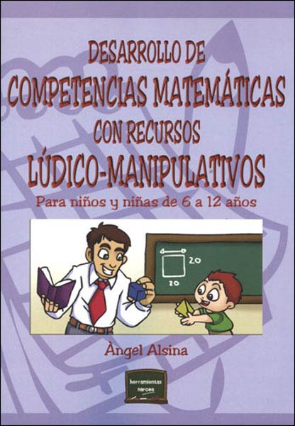ITINERARIOS DIDACTICOS PARA LA ENSEANZA DE LAS MATEMATICAS