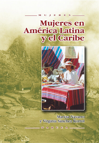 MUJERES EN AMERICA LATINA Y EL CARIBE