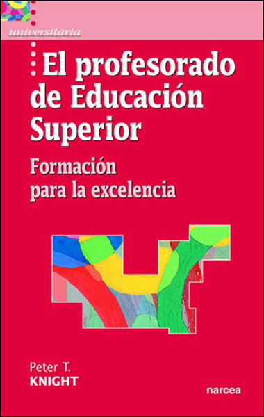 PROFESORADO EDUCACION SUPERIOR
