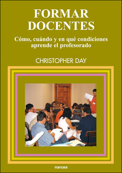FORMAR DOCENTES