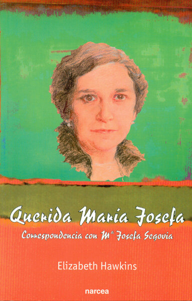 QUERIDA MARIA JOSEFA