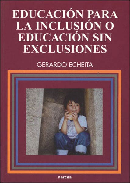 EDUCACION PARA LA INCLUSION