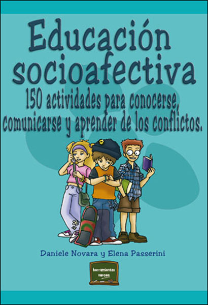 EDUCACION SOCIOAFECTIVA