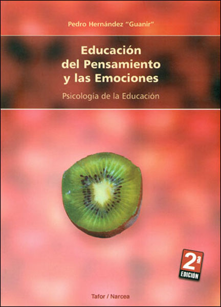 EDUCACION DEL PENSAMIENTO Y EMOCIONES