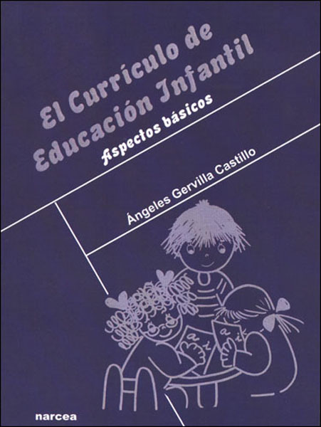 CURRICULO DE EDUCACION INFANTIL