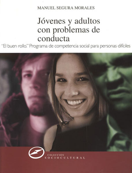 JOVENES Y ADULTOS CON PROBLEMAS CONDUCTA
