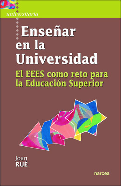 ENSE�AR EN LA UNIVERSIDAD