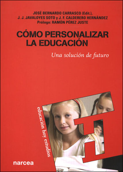 COMO PERSONALIZAR LA EDUCACION
