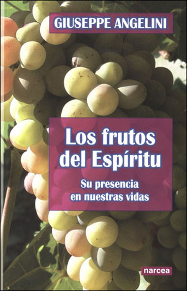 FRUTOS DEL ESPIRITU