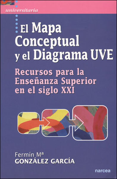MAPA CONCEPTUAL Y EL DIAGRAMA UVE