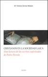 PEDRO POVEDA Y NOSOTROS